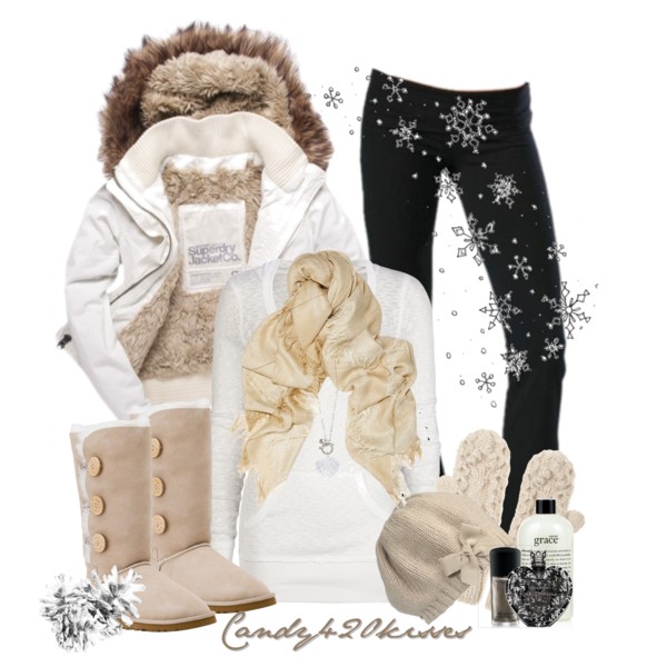 Winter Outfits 2015 Exciting Fashionista Trends 8135