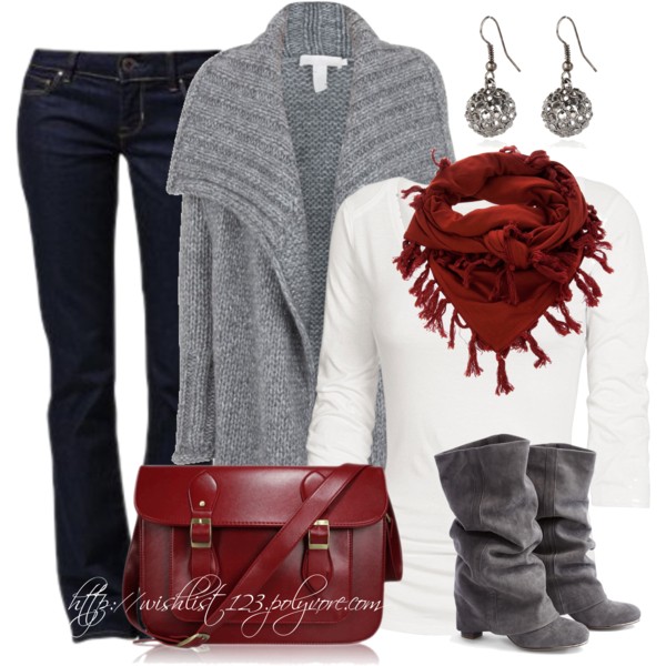 Winter Outfits 2015 | Winter Coat - Fashionista Trends