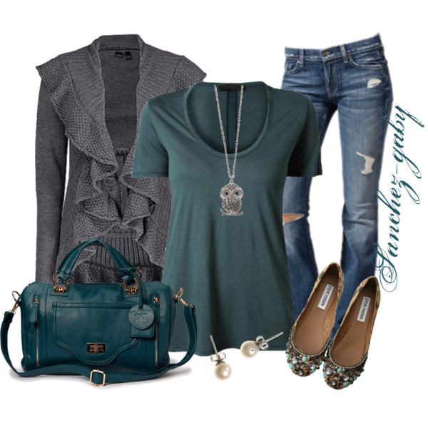 Winter Outfits 2015 - Fashionista Trends