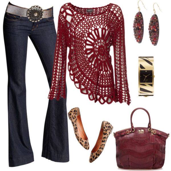 Casual Outfits 2015 | DayTime - Fashionista Trends