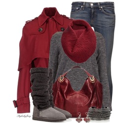 WINTER OUTFITS 2015 | WINTER TOPS - Fashionista Trends